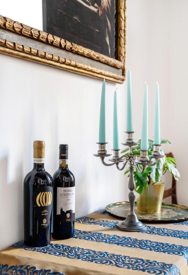 Pantheon Caravaggio's House Apartment Rom